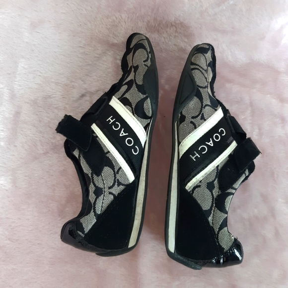 HOST PICK! Coach sneakers - comfortable sport